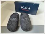 SCAPA HOMEWEAR - PANTOUFLES OUVERTES – P. : 40, Overige kleuren, Nieuw, Ophalen of Verzenden, Pantoffels of Sloffen