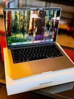 Apple 2021 MacBook Pro (Apple M1 Pro, 16 GB RAM, 1 TB SSD), Informatique & Logiciels, Apple Macbooks, MacBook Pro, Qwerty, Autres tailles