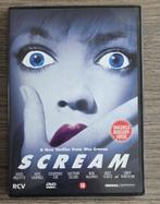 DVD Scream, À partir de 16 ans, Enlèvement ou Envoi, Utilisé