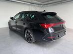 CUPRA Leon ST e-Hybrid 1.4 DSG - 19" velgen - camera- enz..., Auto's, Cupra, Gebruikt, 4 cilinders, Leon, Zwart
