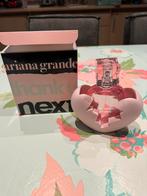3 parfums Ariana grande, Handtassen en Accessoires, Uiterlijk | Parfum, Ophalen of Verzenden, Zo goed als nieuw