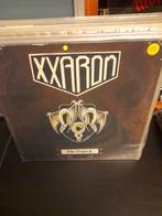 lp - xxaron - the legacy, Ophalen of Verzenden, Gebruikt