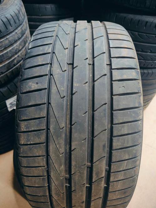245/40r18 93y Hankook 50€ per stuk mét montage 24540r18, Auto-onderdelen, Besturing, Ophalen of Verzenden