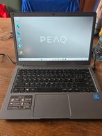 Peaq laptop te koop, Comme neuf, PeaQ, Azerty, Enlèvement ou Envoi