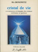 Ra Bonewitz : Cristal de vie, Enlèvement ou Envoi, Utilisé