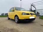 seat arosa GTI, Auto's, Seat, Voorwielaandrijving, Zwart, Handgeschakeld, Particulier