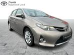 Toyota Auris Comfort + Navi Toyota Auris Comfort & Navigatie, Te koop, 99 pk, Stadsauto, Benzine