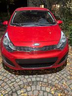 Kia rio bj2013 benzine 126dkm met airco, Auto's, Particulier, Rio, Te koop, Benzine