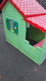 Speelhuisje smoby, Ophalen, Gebruikt