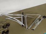 Follow me tandem, Fietsen en Brommers, Fietsaccessoires | Aanhangwagens en Karren, Ophalen, Gebruikt, Aanhangfiets