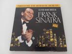 Vinyl LP Frank Sinatra Best of Jazz Hits Soundtrack Pop, Verzenden, 12 inch, Jazz