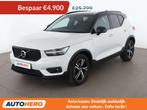 Volvo XC40 1.5 R-Design 2WD (bj 2020, automaat), Auto's, Volvo, Gebruikt, Wit, 120 kW, 5 zetels