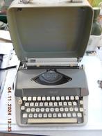 typemachine, Diversen, Ophalen of Verzenden, Gebruikt