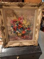 Stilleven met Bloemen Jean Jacques Foulon, Ophalen