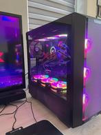 Lian Li Lancool III RGB Case, Ophalen of Verzenden, Zo goed als nieuw