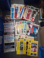 49x Formule 1 tijdschriften begin jaren '90, Ophalen of Verzenden, Zo goed als nieuw