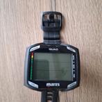 Duikcomputer_Mares Quad, Watersport en Boten, Duiken, Ophalen, Zo goed als nieuw, Duikcomputer