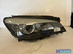 BMW 7 SERIE F01 Rechts koplamp headlight UK ENGELS 2008-201, Auto-onderdelen, Ophalen of Verzenden, Gebruikt, BMW
