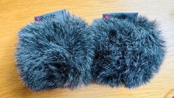 Rycote Softies 19/22 beschikbaar voor biedingen