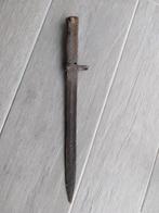 Baïonnette Ersatz ww1 allemande grange, Enlèvement ou Envoi