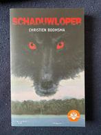 Schaduwloper, Christien Boomsma, Ophalen of Verzenden, Zo goed als nieuw, Fictie