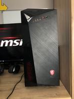 MSI Infinite i5-8400 GTX1050ti, Informatique & Logiciels, 1300go, MSI, 2 à 3 Ghz, I5-8400