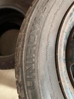 Velgen met goede winterbanden, Enlèvement, Comme neuf