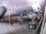 Colonne de direction Citroen C1 1.0i 50kw 2012-2014 LP/14562, Ophalen, Gebruikt