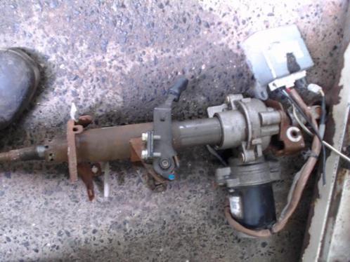 Colonne de direction Citroen C1 1.0i 50kw 2012-2014 LP/14562, Auto-onderdelen, Transmissie en Toebehoren, Gebruikt, Ophalen
