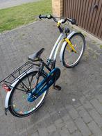KINDERFIETSEN 24 inch 8j-11j NIEUWSTAAT VANAF €85, Fietsen en Brommers, Fietsen | Meisjes, Ophalen, Zo goed als nieuw, 24 inch