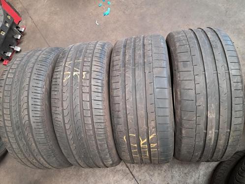 2554020 255/40/20 255/40R20 zomer Pirelli en Continental, Auto diversen, Autosport-onderdelen, Ophalen