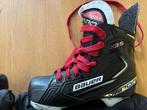 Bauer Vapor X3.5 Schaatsen (Maat 31) + Extra's, Ophalen, Zo goed als nieuw, Schaatsen