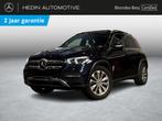 Mercedes-Benz GLE-Klasse 350 e SUV 4MATIC Luxury Line | Pano, Auto's, Stof, Gebruikt, 4 cilinders, Blauw