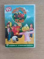 Tractor Tom DVD  - Afleveringen 27 tem 39, Ophalen, Alle leeftijden, Poppen, Zo goed als nieuw