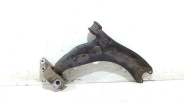 DRAAGARM RECHTS VOOR Seat Leon (1P1) (01-2005/08-2013) beschikbaar voor biedingen