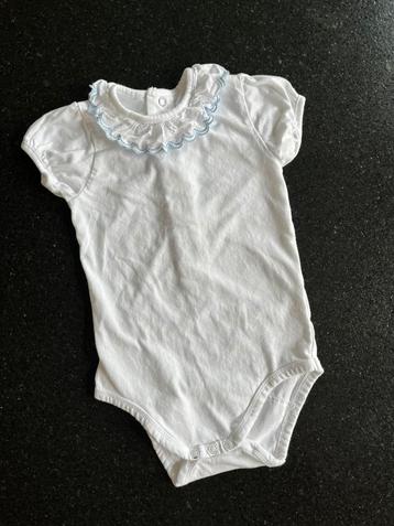 Body habillé Buissonnière Babies 18 mois, Neuf, Garçon ou Fille, Enlèvement ou Envoi, Autres types