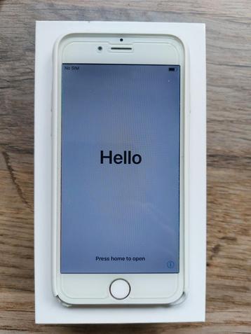 iPhone 6 32GB beschikbaar voor biedingen