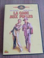 La cage aux folles (1978), CD & DVD, DVD | Comédie, Enlèvement ou Envoi