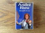 muziekcassette andre rieu, Cd's en Dvd's, Cassettebandjes, Ophalen of Verzenden, Klassiek, 1 bandje, Origineel
