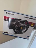 Thrustmaster T80, Ophalen, Zo goed als nieuw