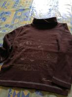 Pull garçon Tintin. Taille 6 ans. Neuf., Ophalen of Verzenden, Zo goed als nieuw, Jongen