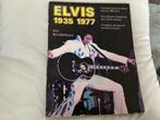 Elvis 1935-1977 - compleet levensverhaal, Ophalen of Verzenden