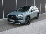 Toyota RAV4 AWD 4x4 HYBRID ADVENTURE +PANO +360Camera +JBL, Auto's, Automaat, USB, Gebruikt, 4 cilinders