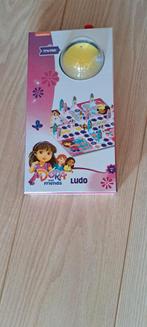 Spel met DORA and Friends, Hobby en Vrije tijd, Ophalen of Verzenden