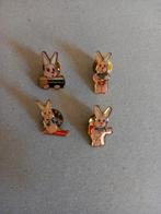 Pins Duracell, Ophalen, Zo goed als nieuw