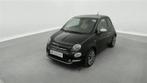 Fiat 500 Lounge 1.2i (bj 2020), Auto's, Fiat, 4 zetels, Stof, Gebruikt, 1242 cc