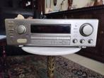 Akai tuner-versterker, Audio, Tv en Foto, Ophalen, Zo goed als nieuw