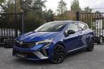 Renault Clio 1.6 Esprit Alpine E-Tech | 360 CAM, Automaat, Stof, Blauw, Bedrijf