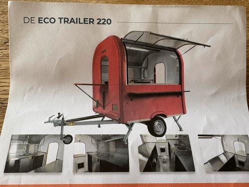 Foodtruck, zo mee te nemen en je kan beginnen verkopen., Zakelijke goederen, Stock en Retail | Verkoopwagens, Ophalen