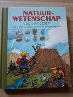 Natuurwetenschap voor kinderen, Livres, Livres pour enfants | Jeunesse | 10 à 12 ans, Non-fiction, DELTAS, Enlèvement ou Envoi